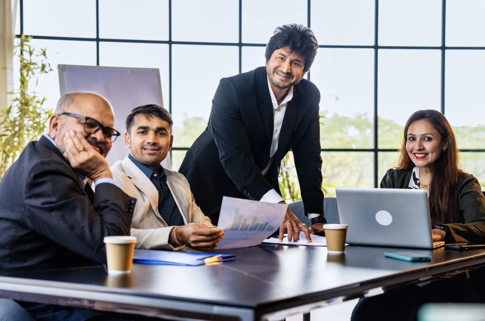 ChatGPT Vs ContraVault AI