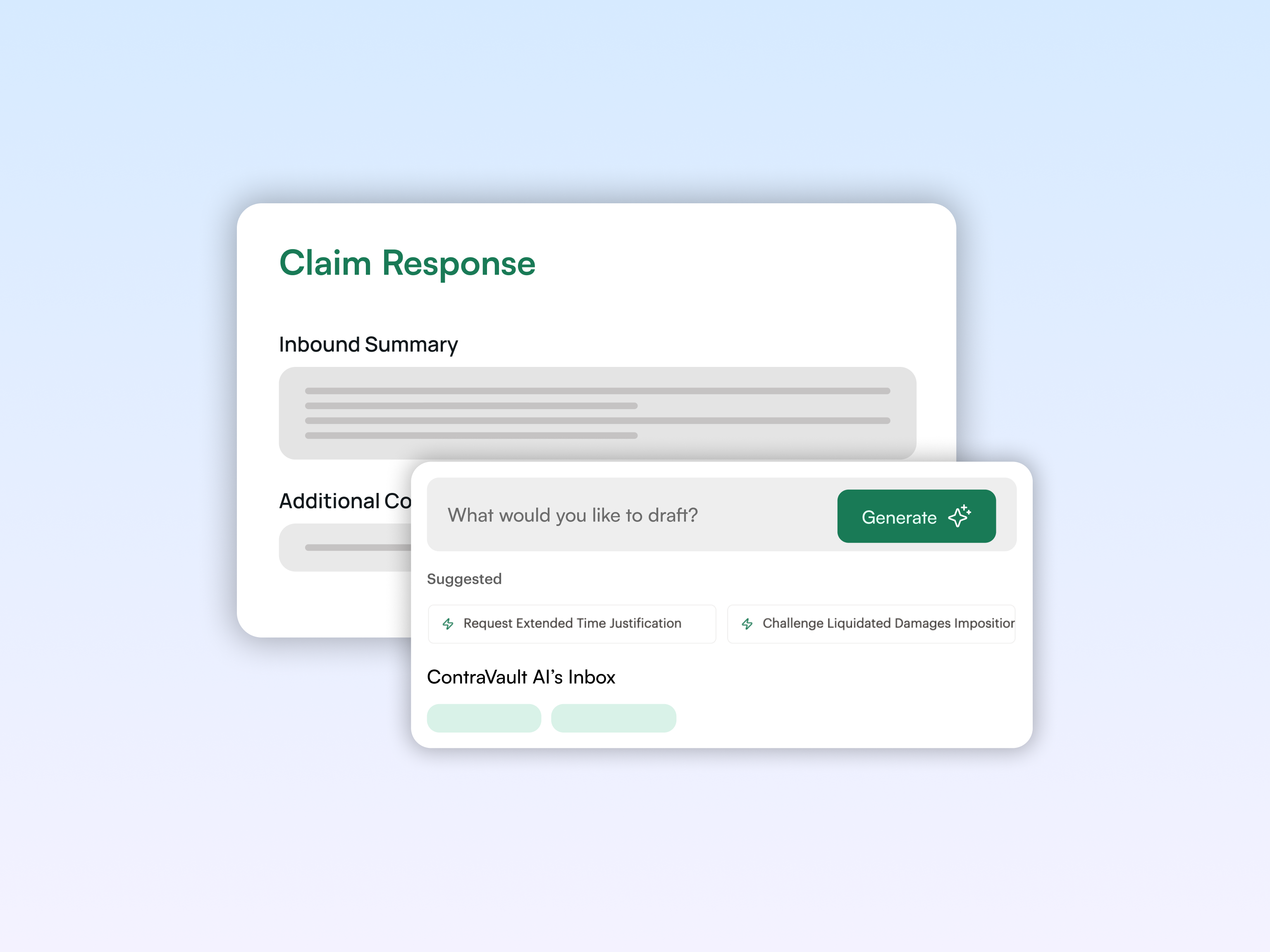 What Are Claims in AEC? How AI Turns Disputes into Decisions