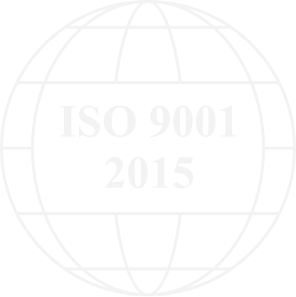 ISO 9001 2015