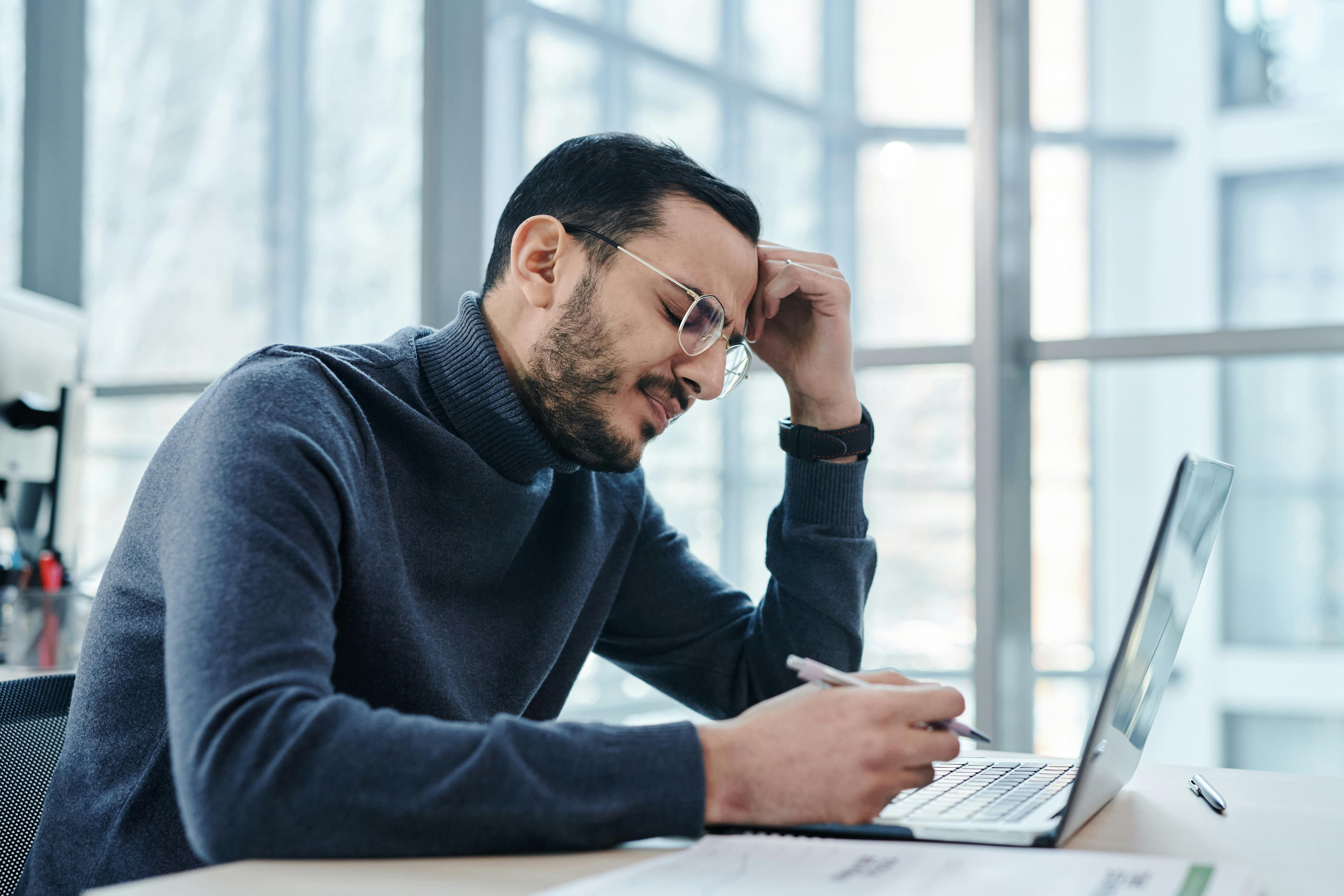 Why generic ChatGPT-style tools are dangerous here in tendering