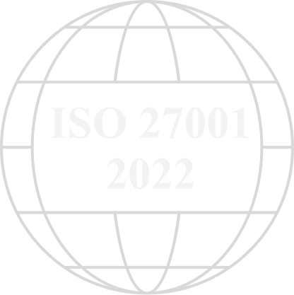 ISO 27001 2022