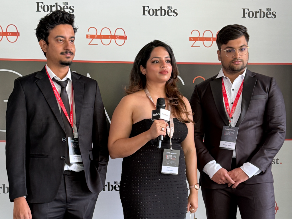 alt="Recognition to Tender and RFP Bidding"