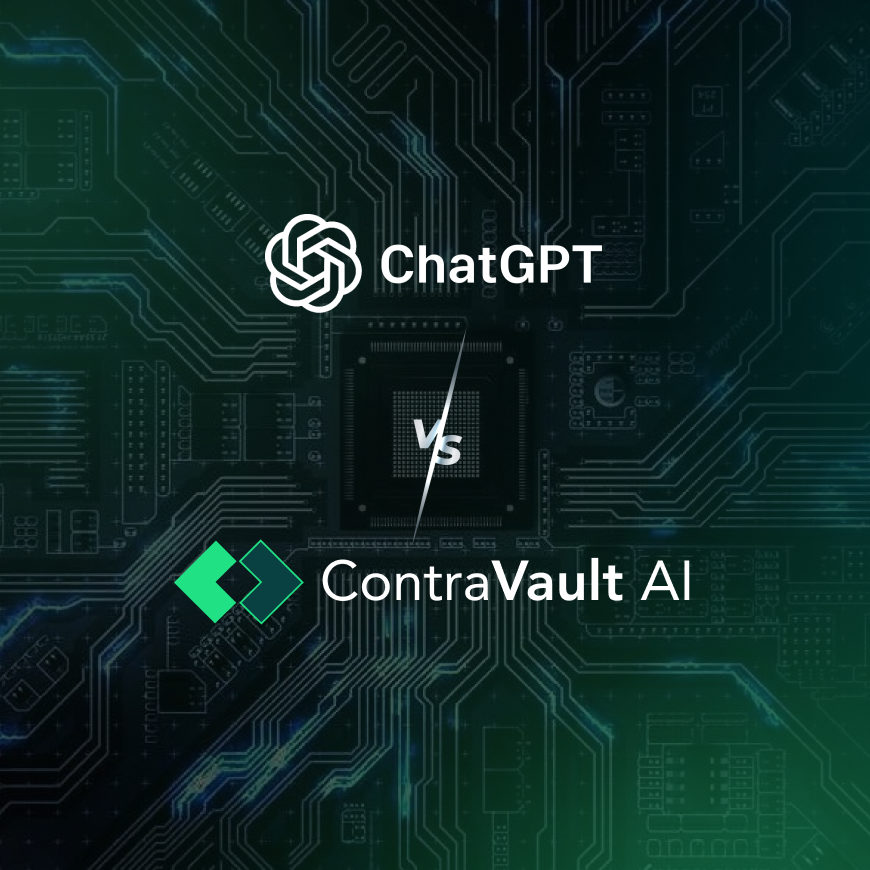 Generic AI vs Specialized Tender AI: A New Era in Tendering