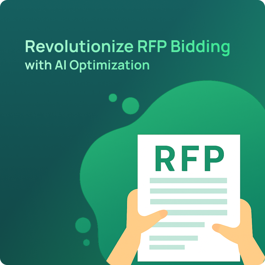 Revolutionizing Tender, and RFP Management with AI: A Deep Dive into ContraVault AI