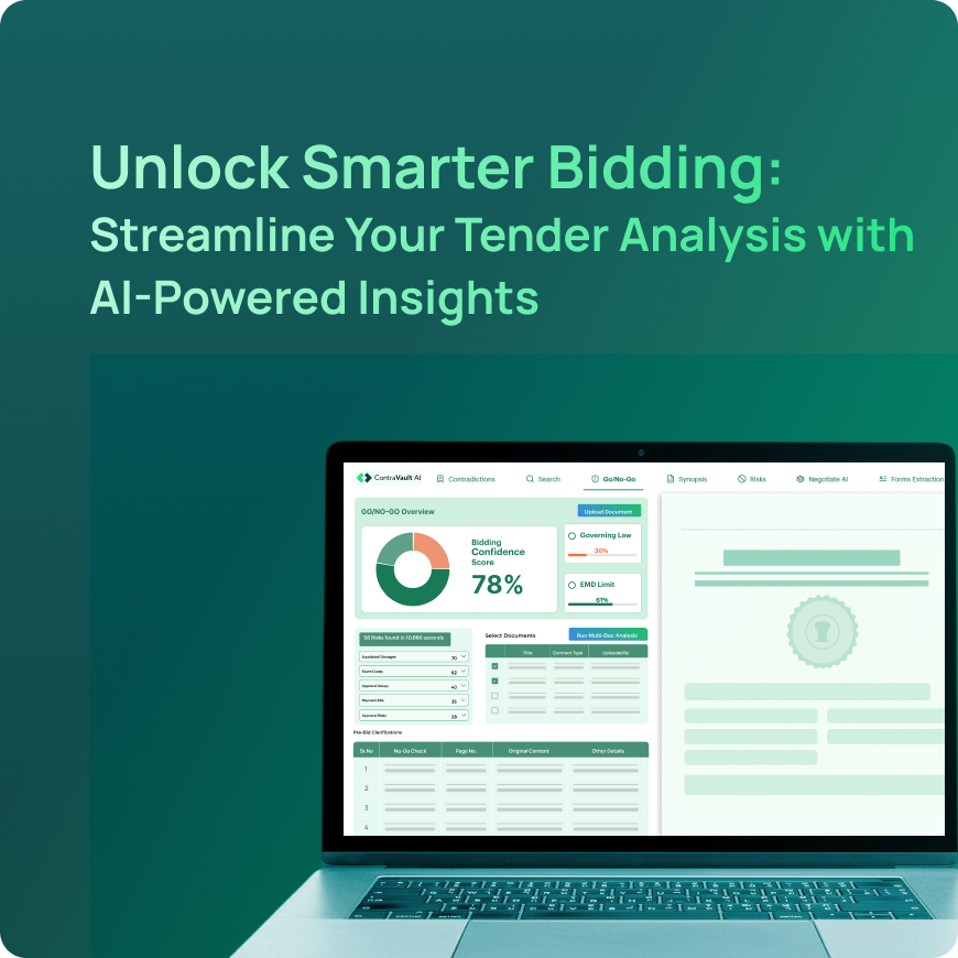 How to Do Tender Analysis: A Complete Guide to Smarter Bidding