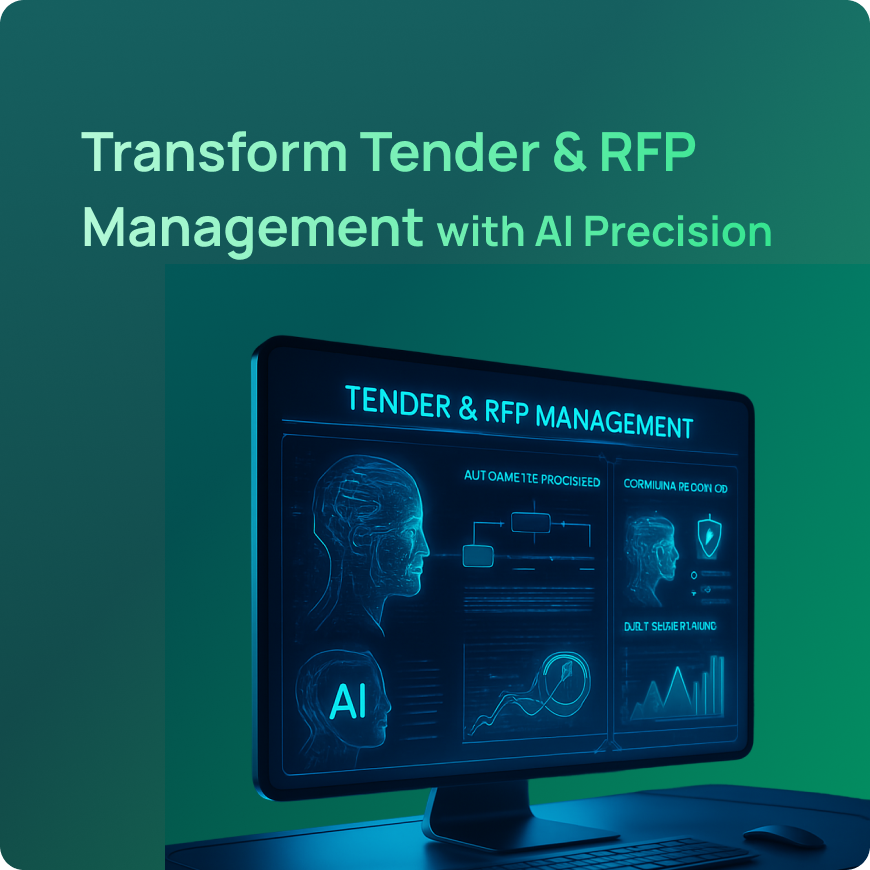 Tender Terminology in India: 25+ Terms Every Bidder Must Know