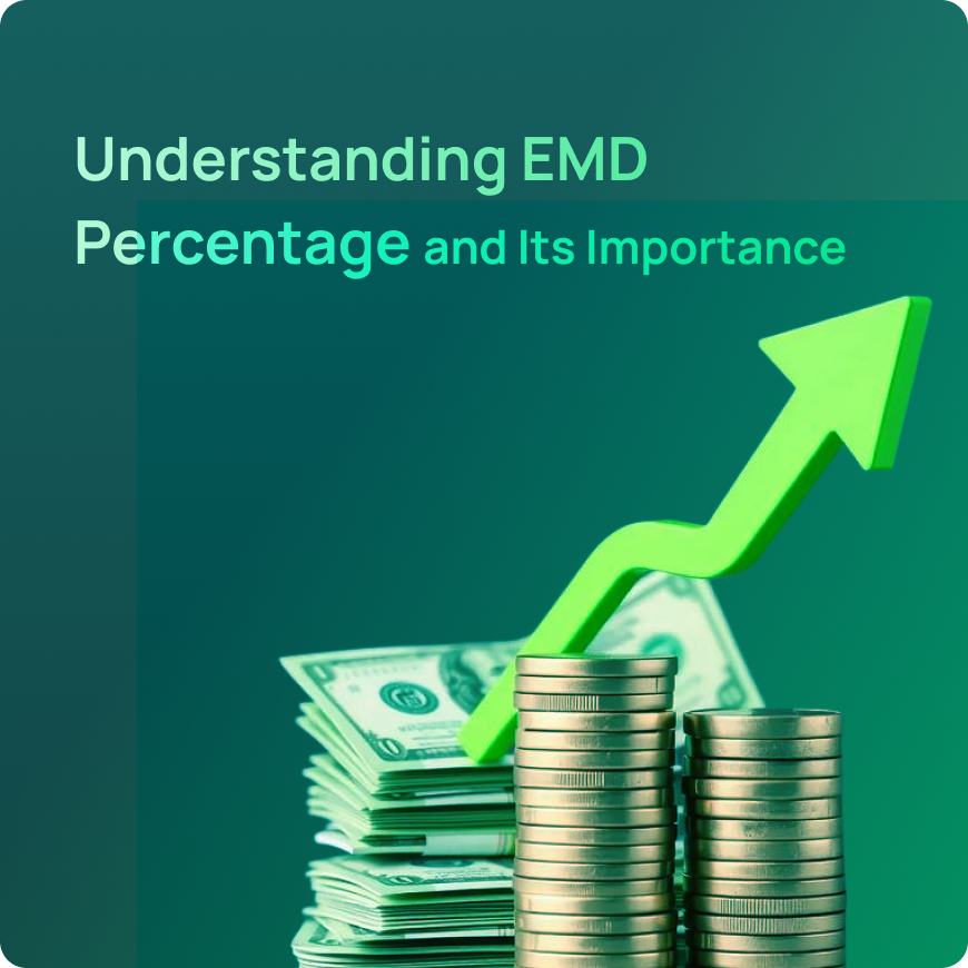 What is EMD Percentage? How Is It Determined?