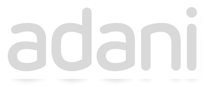 Adani logo logo