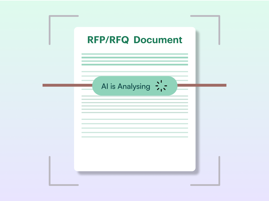 AI RFP Analysis