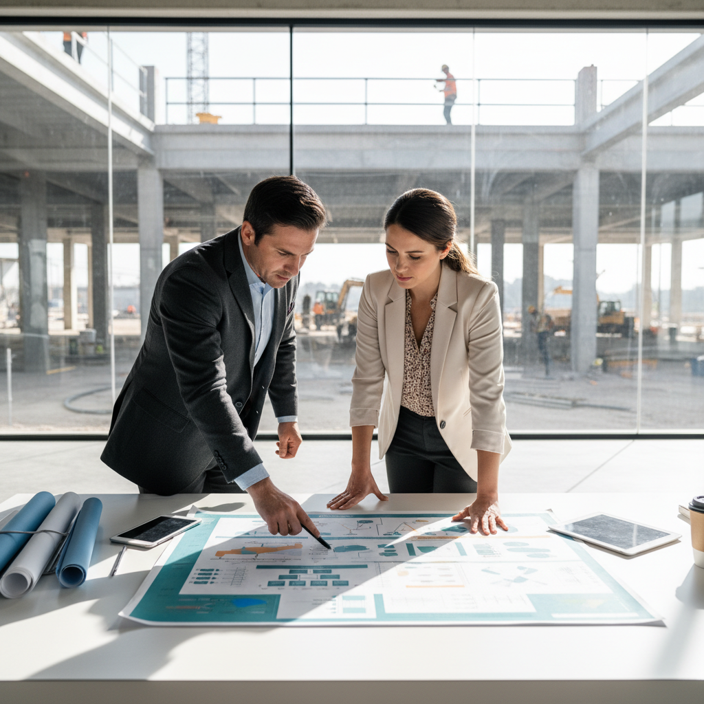 Beyond the Spreadsheet: How to Build a Winning AEC Proposal Pipeline