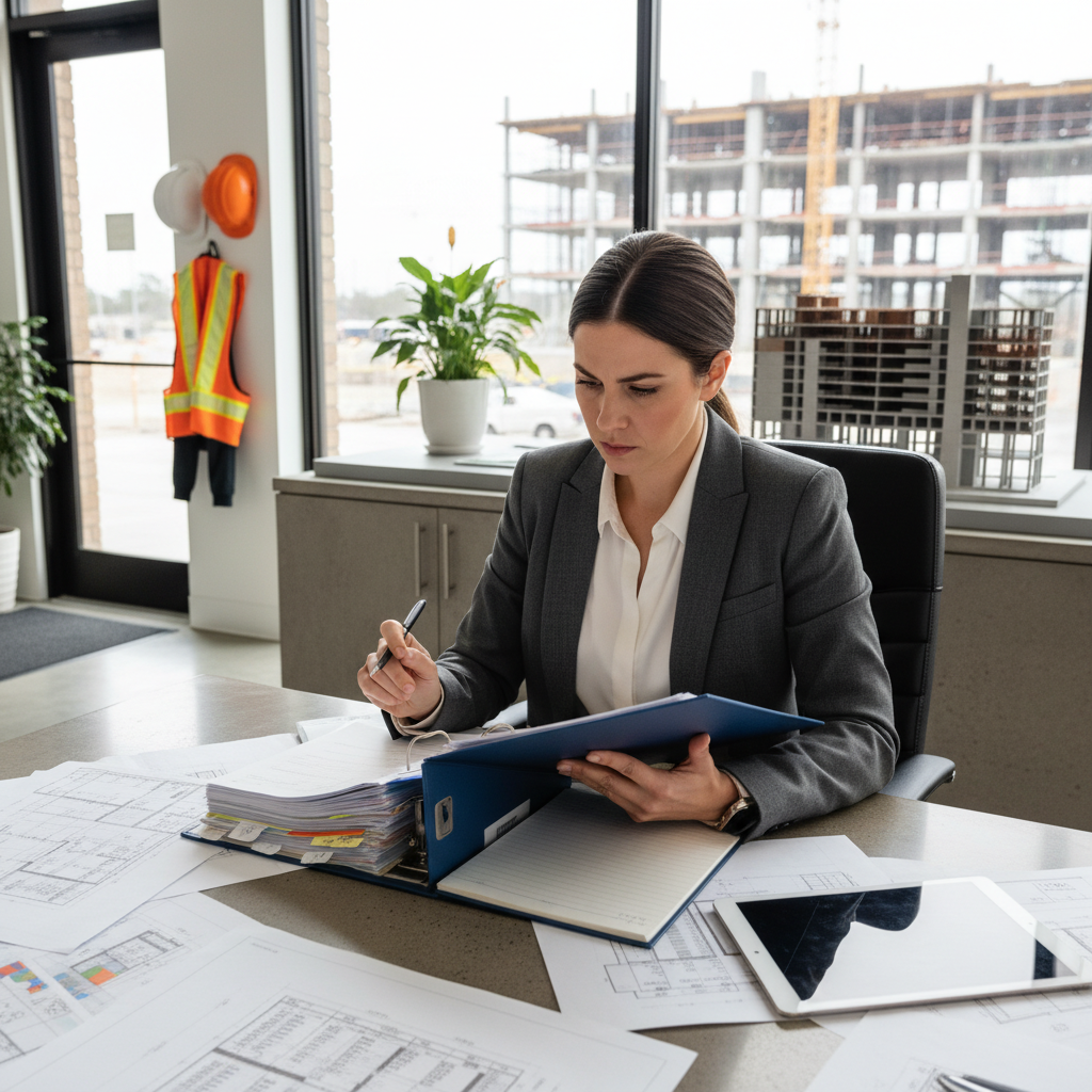 Decoding the 5 Hidden Red Flags in Private Sector AEC RFPs