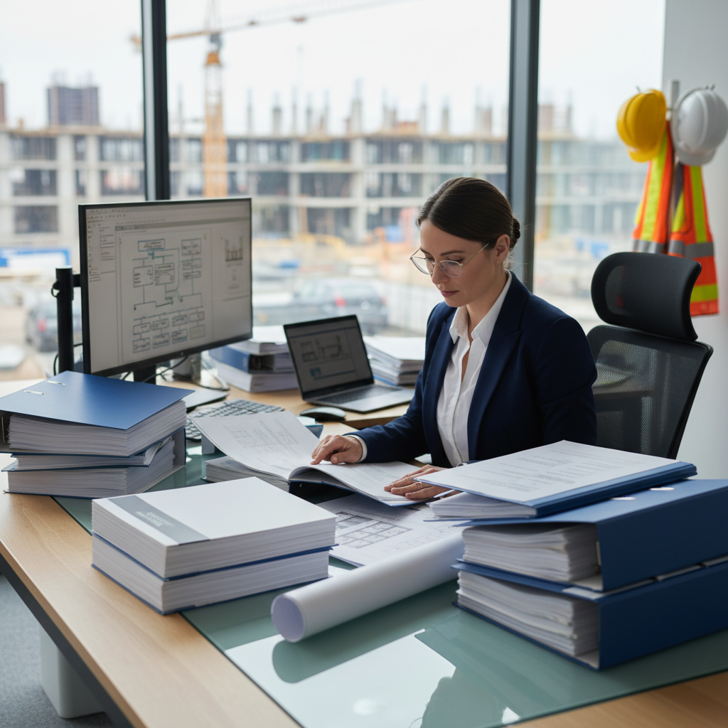 The Complete Guide to Isolating High-Impact Requirements in Private Sector AEC RFPs