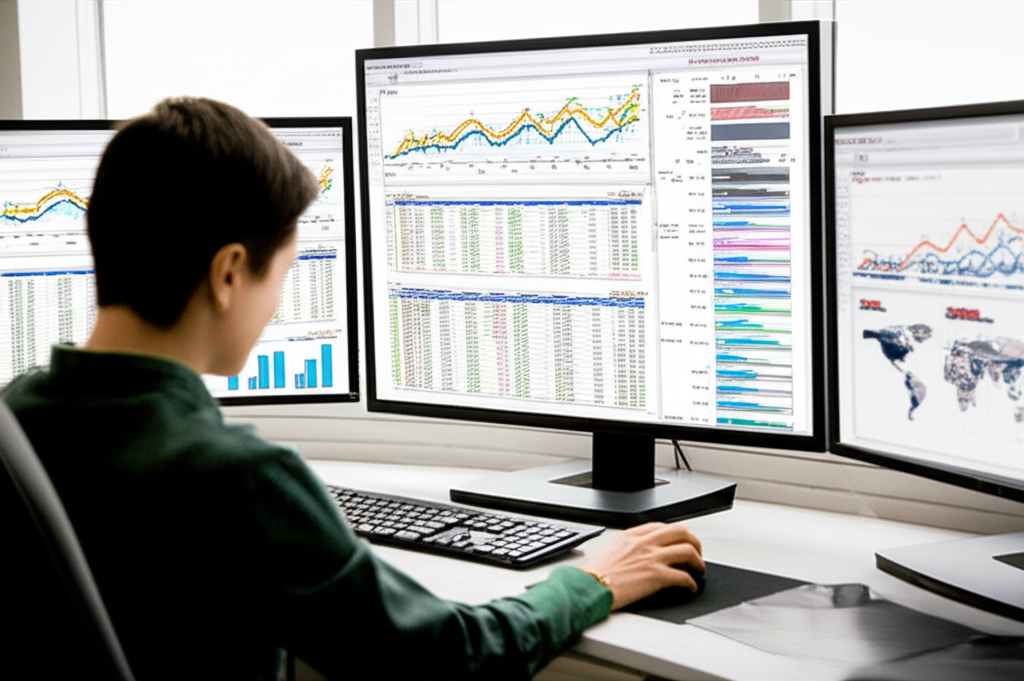 Framework process for AEC success