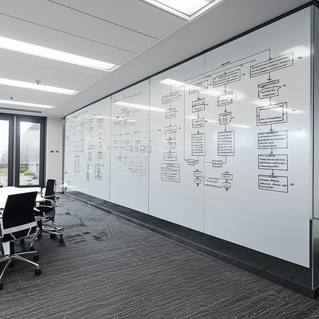 Tools and methodology for this process