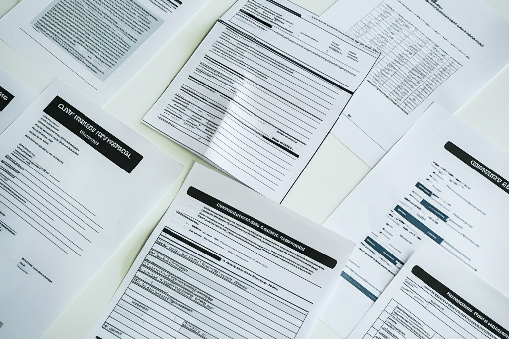 Professional AEC analysis and planning