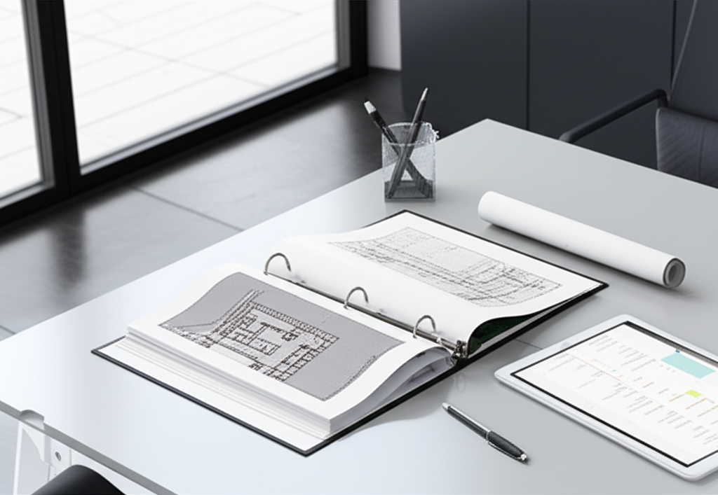 Tools and methodology for this process