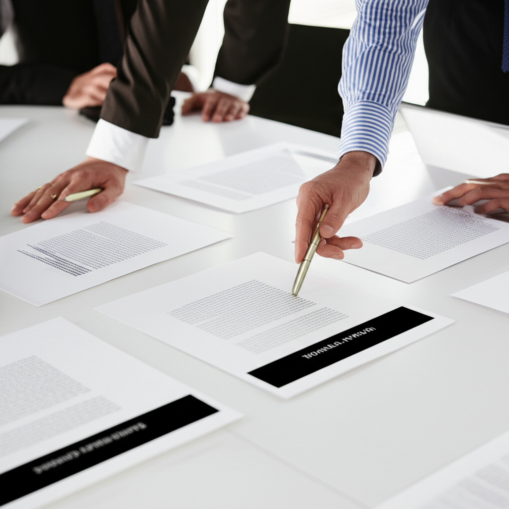 Implementation workflow for AEC professionals