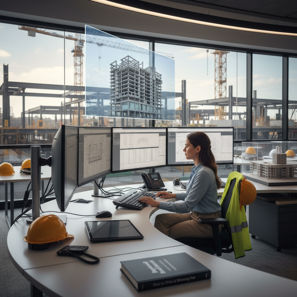 Professional AEC analysis