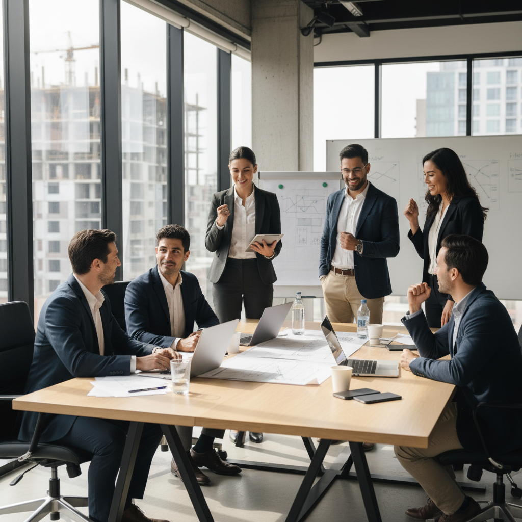 Success optimization