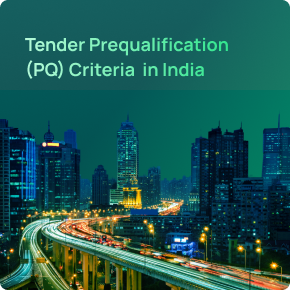 The Ultimate Guide to Tender Prequalification (PQ) Criteria in India