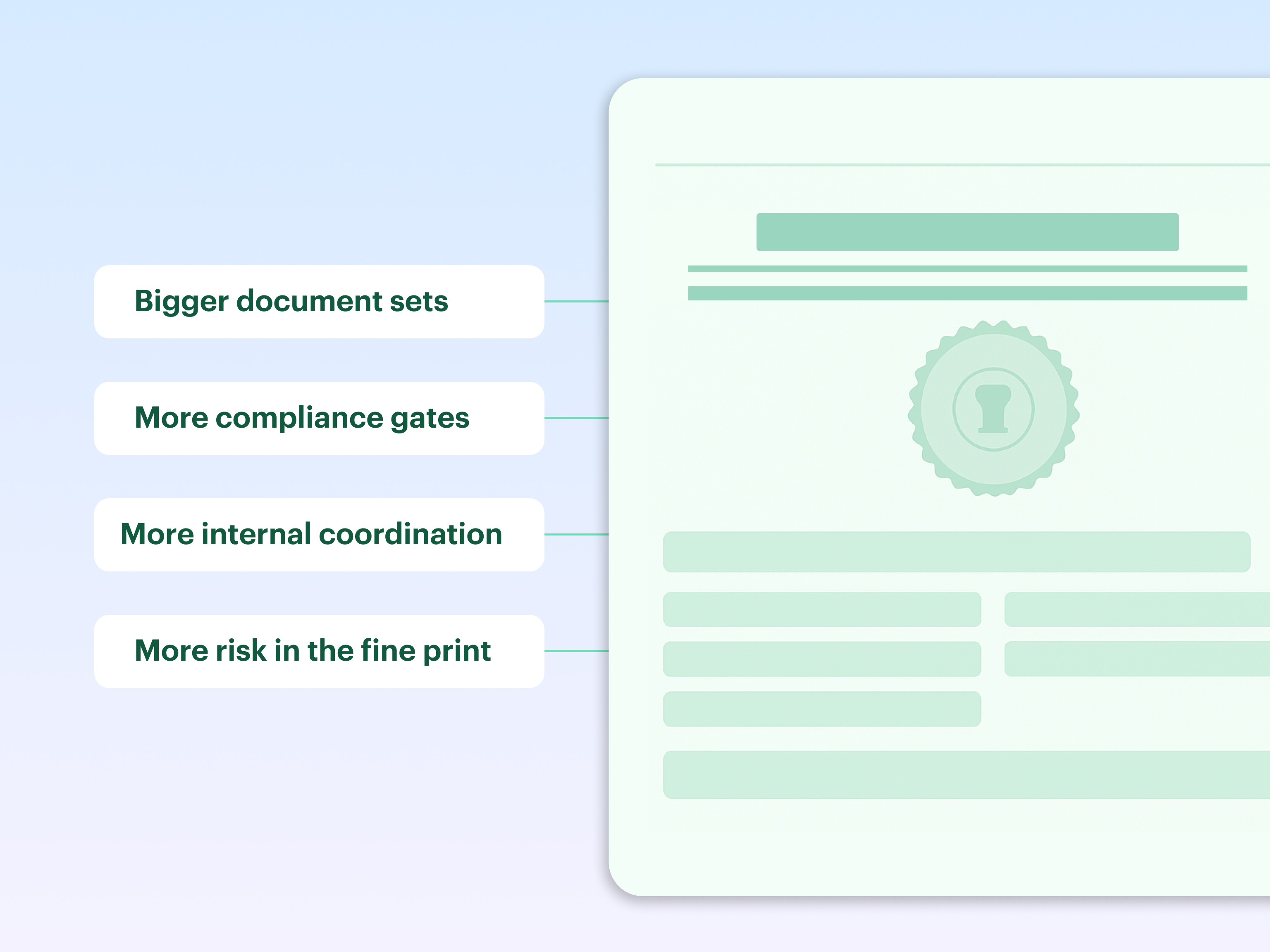 RFP Response Automation in AEC