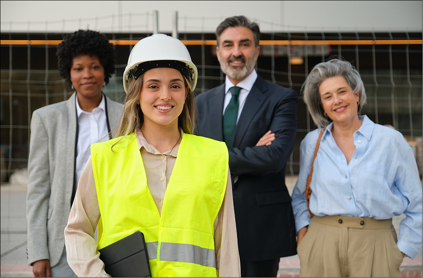 Use a Construction Estimation Template