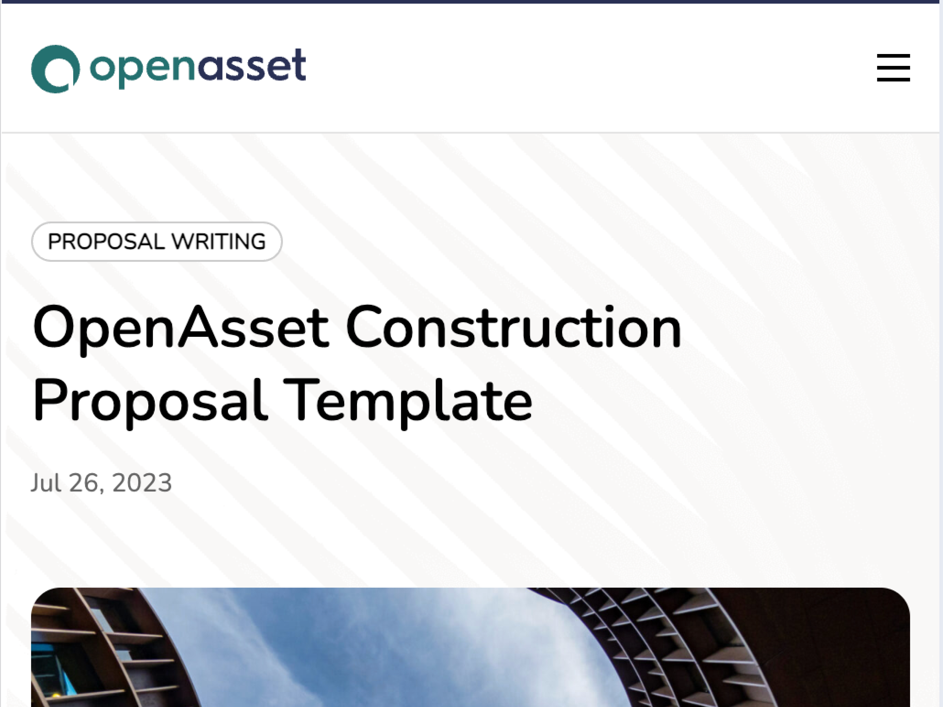 OpenAsset’s Shred AI