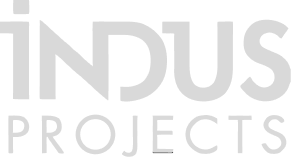 Indus Projects logo logo