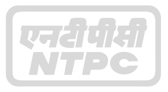 NTPC logo logo