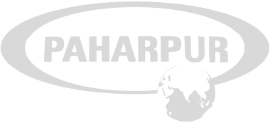 Paharpur logo logo