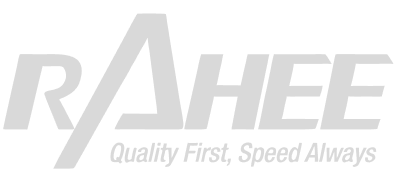 Rahee logo logo