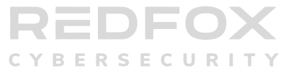 Redfox logo logo