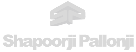 Shapoorji Pallonji logo logo