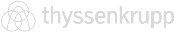 thyssenkrupp logo logo