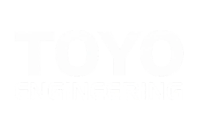 Toyo Engineering - Paid Customer