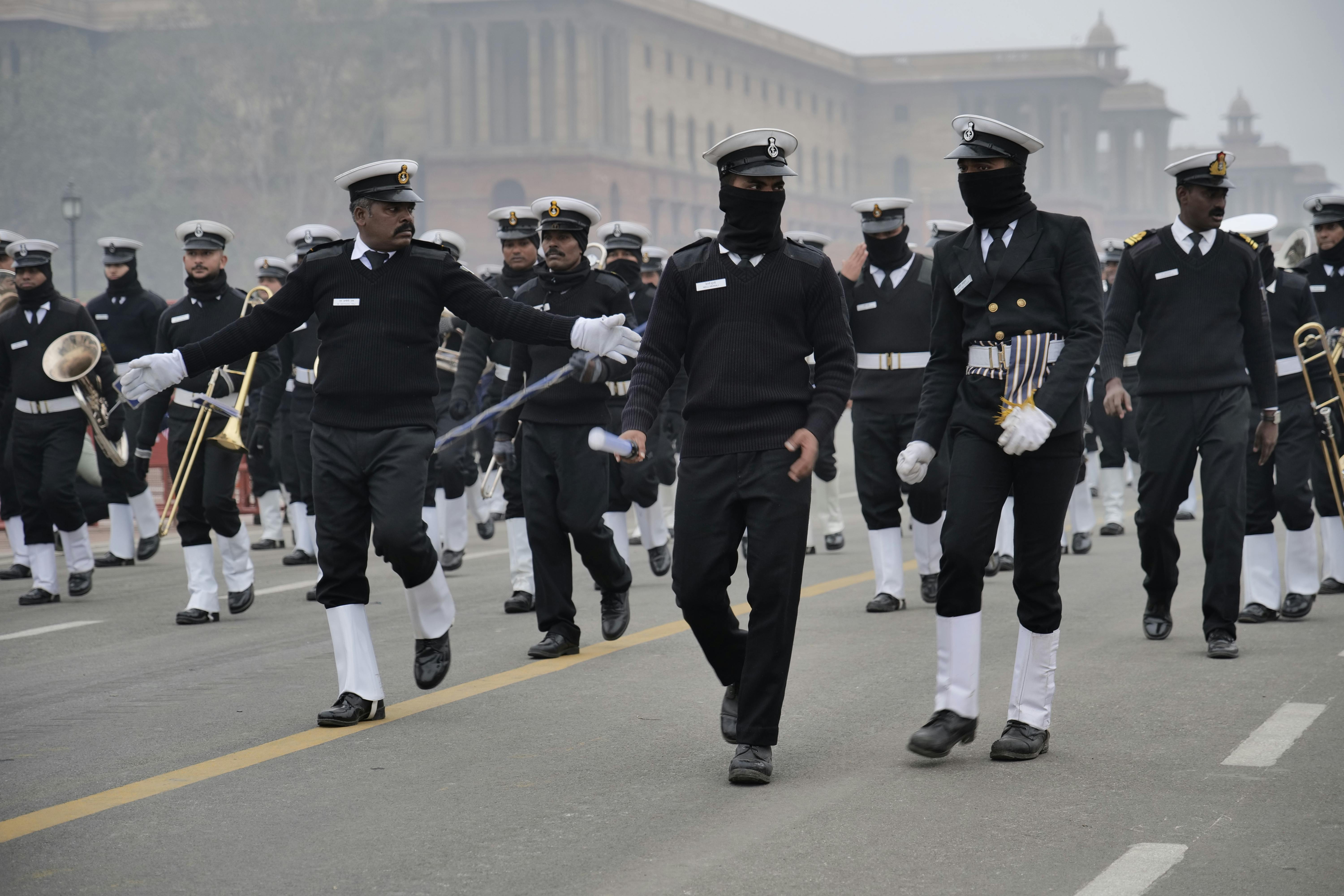 Indian Defence Tenders